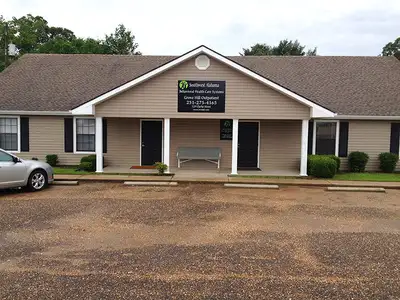 Southwest Alabama Behavioral Health Care Systems - Mental health facility in Grove Hill offering Mental Health Services, Outpatient Services services