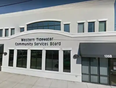 Western Tidewater - Saratoga Community Counseling Center - Mental health facility in Suffolk offering Outpatient Treatment, Walk-In Clinic services