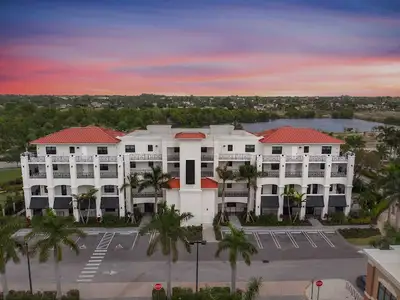 Gaurdian Recovery - Immersion Recovery Center - Mental health treatment facility in Boynton Beach, FL