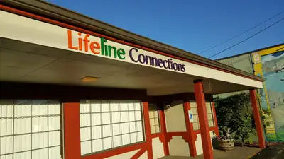 Lifeline Connections - Mental health facility in South Bend offering Intensive Outpatient Program (IOP), Outpatient Treatment services