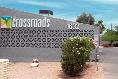 Crossroads, Inc. - Mental health treatment facility in Phoenix, AZ