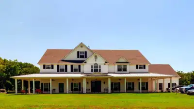Discovery Point Retreat - Mental health treatment facility in Waxahachie, TX