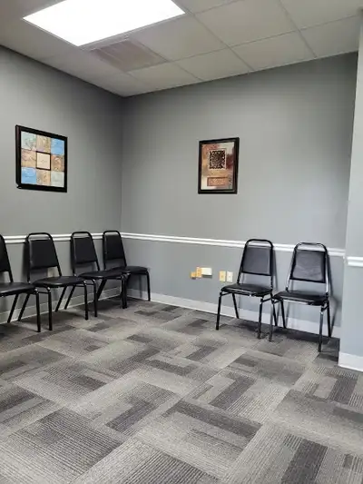Community Service Inc - Mental health treatment facility in Conway, AR