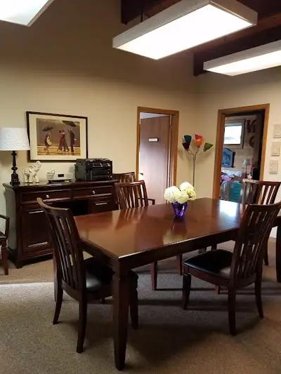 Family Crisis Center of Washtenaw - Mental health treatment facility in Ann Arbor, MI