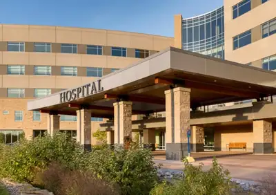 Mayo Clinic Health System - Mental health treatment facility in Eau Claire, WI