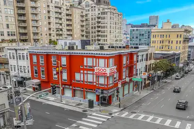 Felton Institute - Mental health facility in San Francisco offering Mental Health Services, Early Intervention services