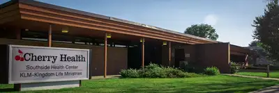 Cherry Health – Southside Health Center Suite 100 - Mental health treatment facility in Grand Rapids, MI