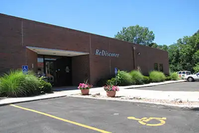 ReDiscover/South - Mental health treatment facility in Kansas City, MO
