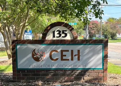 Center for Emotional Health - Salisbury - Mental health facility in Salisbury offering Mental Health Services, Telehealth services