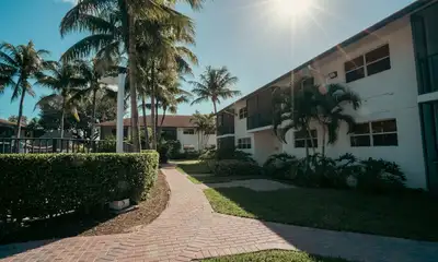 The Recovery Team - Delray Beach - Mental health treatment facility in Delray Beach, FL