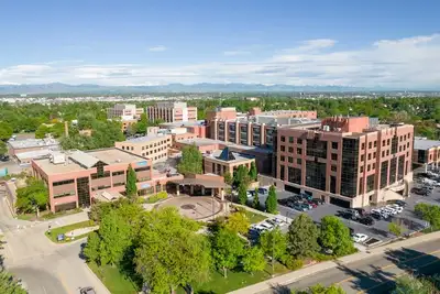 CuraWest - Mental health treatment facility in Denver, CO