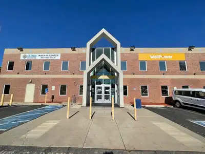 WellPower - Walk-in Crisis Center - Mental health treatment facility in Denver, CO