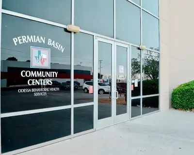 PermiaCare - Mental health facility in Odessa offering Mental Health Services, Outpatient Services services