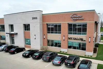 Psychiatric Associates - Mental health facility in Cedar Rapids offering Outpatient Services, Individual Therapy services