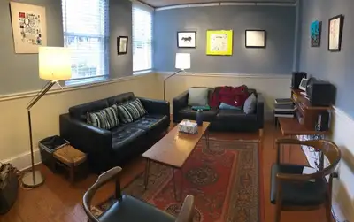 Safe Harbor Behavioral Care - Mental health treatment facility in Arlington, VA