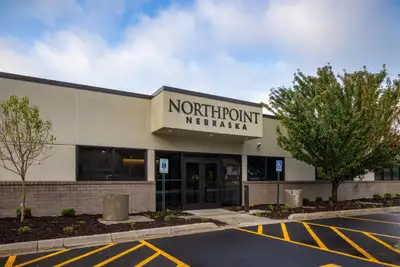 Northpoint Nebraska - Mental health treatment facility in Omaha, NE