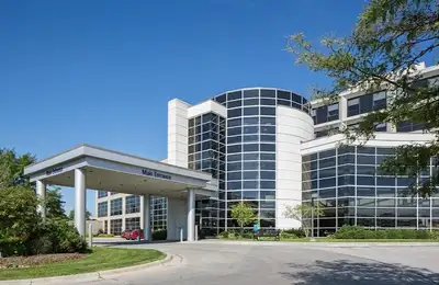 CHI Health Clinic Psychiatric Associates (Mercy Council Bluffs) - Mental health facility in Council Bluffs offering Outpatient, Inpatient services