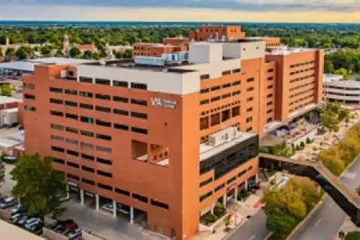 Veteran Affairs - Mental health treatment facility in Oklahoma City, OK