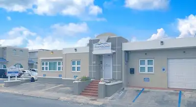 Panamericano - Mental health treatment facility in San Juan, PR