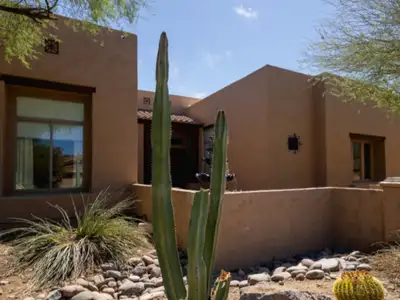 Desert Recovery Centers - Mental health treatment facility in Phoenix, AZ