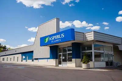 Aspirus Health - St. Luke's Behavioral Health Clinic - Mental health treatment facility in Duluth, MN