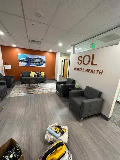 SOL Mental Health - Central Park - Mental health treatment facility in Denver, CO
