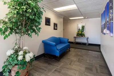 Connections Behavioral Health Center - Mental health facility in Carson City offering Behavioral Health Services, Outpatient services