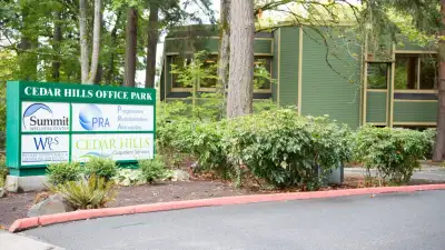 Cedar Hills Outpatient Services - Mental health treatment facility in Portland, OR
