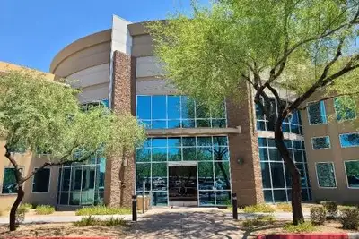 West Valley Vet Center - Mental health facility in Peoria offering Mental Health Services, Individual Therapy services