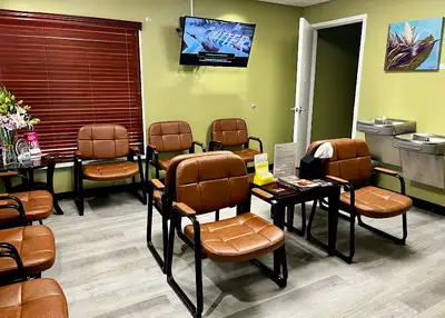 Love the Golden Rule - Mental health treatment facility in St. Petersburg, FL