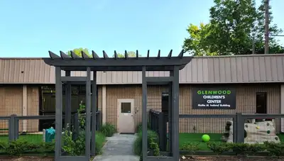 Glenwood Inc. Children's Center - Mental health treatment facility in Birmingham, AL