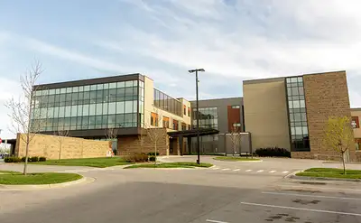 Eastern State Hospitsal Acute Care Mental Health Services - Mental health treatment facility in Lexington, KY