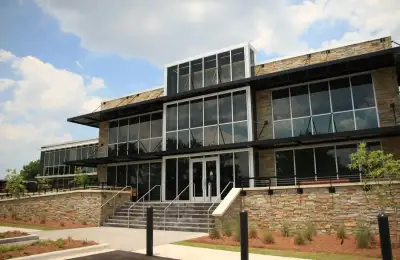 Crisis Center - Mental health treatment facility in Birmingham, AL