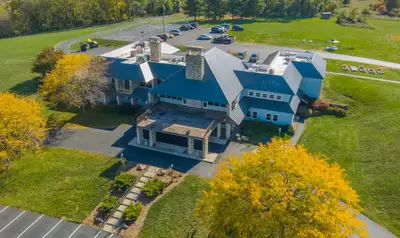 The Ranch Pennsylvania - Mental health facility in Wrightsville offering Inpatient Treatment, Residential Treatment services