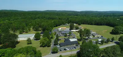 The Bridge, Inc. - Home Campus - Mental health treatment facility in Gadsden, AL