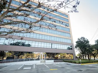 Eating Recovery Center - Mental health treatment facility in Houston, TX
