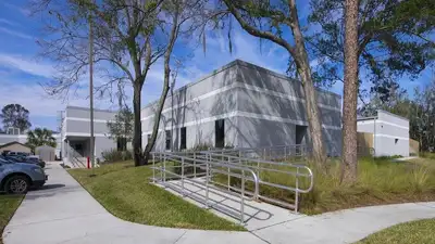 Wekiva Springs Center - Mental health treatment facility in Jacksonville, FL