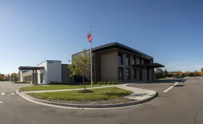 Metropolitan Behavioral Health - Mental health treatment facility in Dearborn, MI