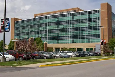 Valley Professionals Community Health Center (VPCHC) - Mental health facility in Terre Haute offering Outpatient, Individual Therapy services