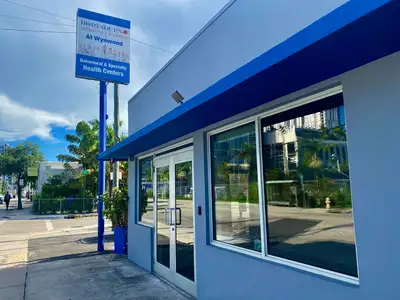Borinquen Medical Centers - Wynwood Specialty Care Center - Mental health treatment facility in Miami, FL