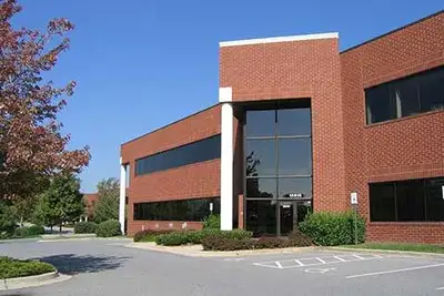 Montgomery County VA Center - Mental health treatment facility in Gaithersburg, MD