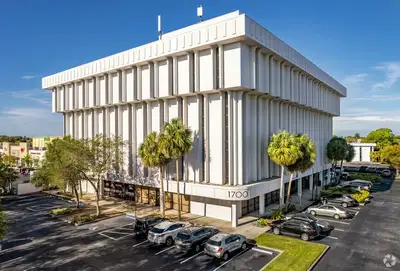 Florida Behavioral Medicine - Mental health treatment facility in St. Petersburg, FL