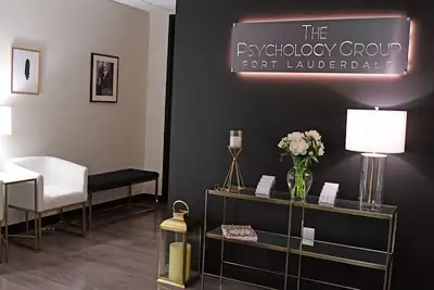 The Psychology Group Fort Lauderdale - Mental health treatment facility in Fort Lauderdale, FL