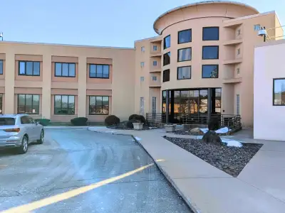 Pillars Health Group - Tewksbury - Mental health treatment facility in Tewksbury, MA