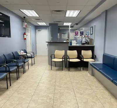 Pesach Tikvah - Family Center - Mental health treatment facility in Brooklyn, NY