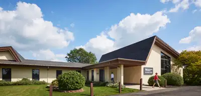 Northwestern Medicine Ben Gordon Center - Mental health facility in DeKalb offering Behavioral Health Services, Outpatient services
