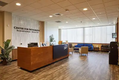 Center For Integrated Behavioral Health - Mental health treatment facility in Bethlehem, PA