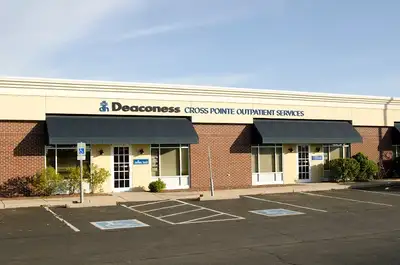 Deaconess Cross Pointe OP Services - Mental health facility in Evansville offering Mental Health Services, Outpatient Services services