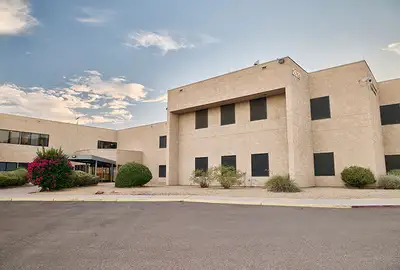 Valleywise Behavioral Health Center – Phoenix - Mental health treatment facility in Phoenix, AZ