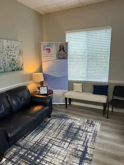 Revitalize Mental Health & Integrative Medicine - Mental health treatment facility in New Port Richey, FL